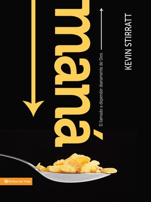 cover image of Maná